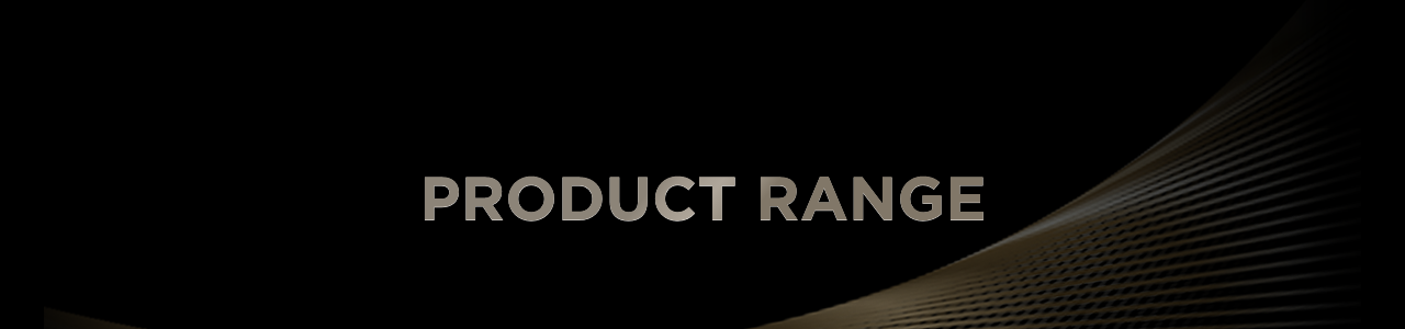 Product Range
